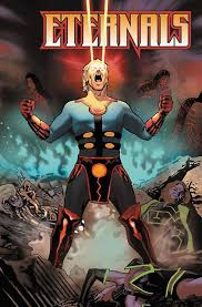 ️ مشاهدة فيلم the eternals , قصة فيلم the eternals , دانلود فيلم the eternals 2017 , دانلود فيلم the eternals , تحميل فيلم the eternals , تحميل فيلم the eternals مترجم , تحميل فيلم the eternals من egybest , بث فيلم مباشر على الفيس بوك , بث فيلم الرسالة , بث فيلم على الفيس. Eternals To Defy The Apocalypse By Charles Knaufdaniel Knauf Fruugo Bh