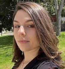 Crystal Gourley's Instagram, Twitter & Facebook