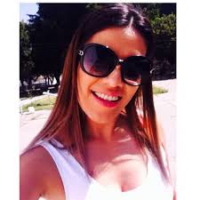 Erika Cibrian's Instagram, Twitter & Facebook