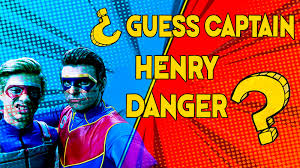 If you know, you know. Guess Henry Danger Latest Version For Android Download Apk