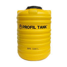 Tangki air / tandon / toren lucky polytank gold sanitized 1100 liter: Jual Profil Tank Bpe 1200 Toren Air 1200 Liter Terbaru Juli 2021 Blibli
