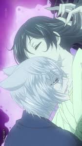 Tomoe Nanami Kamisamakiss Tomoefox Kamisamahajimemashita Anime Romance Kamisama Kiss Tomoe