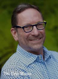 Dr Eric Weiss, Director at The Village Doctor