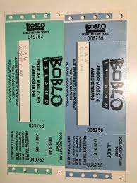 tickete oio island radio