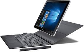 februari 2021 daftar harga laptop samsung baru dan bekas/second termurah di indonesia. Amazon Com Samsung Galaxy Book 10 6 Windows 2 In 1 Pc Wi Fi Silver 4gb Ram 128gb Storage Sm W620nzkaxar Computers Accessories