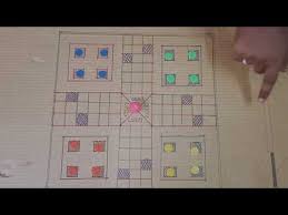 This simple ludo, support team mode creatively, you can play together with friends in one team against others in another team. Download How To Draw And Colour Ludo By Yourself 3gp Mp4 Codedwap