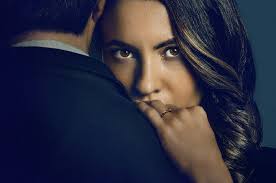 Lorelei (2021), by Sabrina Doyle. Movie Reviews