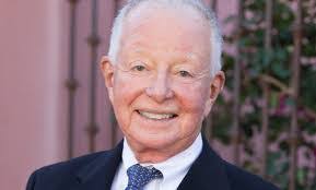 George Larsen's Instagram, Twitter & Facebook