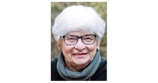 Mary Tolin Obituary (2023)