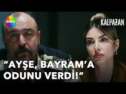 Ayşe'nin Bayram'a çapraz sorgusu!