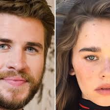 Liam Hemsworth's GF Gabriella Brooks calls him Rapunzel