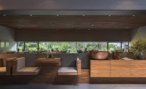 Pujol Mexico City Mexico Mexican Interior Design Restaurant Interior Architect