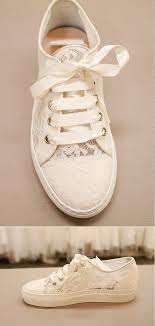 Bequeme Braut Sneaker Brautschuhe Hochzeit Turnschuhe Converse Hochzeitsschuhe