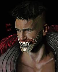 Ira Berger through Pinterest