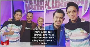 This is iqram dinzly speech by muhammad rifqi on vimeo, the home for high quality videos and the people who love them. Iqram Dinzly Dah Mati Kembali Normal Iqram Tukar Nama Demi Misi Dakwah