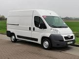 PEUGEOT-BOXER