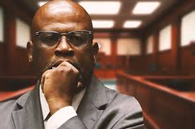 Christopher Darden Trial Attorney