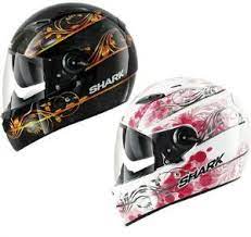 Shark Vision R Series 2 Helmet Review Touring In Style Helmet Biker Helmets Shark