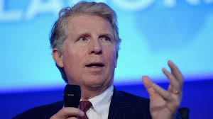 Cy Vance Jr. Re-Elected As Manhattan DA, Despite Trump And Weinstein  Controversies