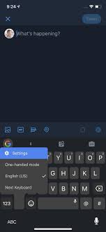 The default ios keyboard is quite impressive, with useful features such as support for multiple languages and memoji. How To Get Haptic Feedback In Your Iphone Keyboard To Feel Everything You Type Ios Iphone Gadget Hacks