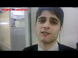 [JC] Confira a entrevista com o delegado Ian Campos