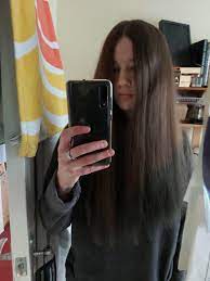A thickening product in place of former sha. Anyone Know How I Can Make My Hair Less Fluffy Thanks Fancyfollicles