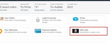 The gift card code is sent online to your email address and customer account. Amazon Paypal How Can You Use Paypal On Amazon