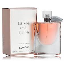 Lancome La Vie Est Belle Edp Kvepalai Moterims