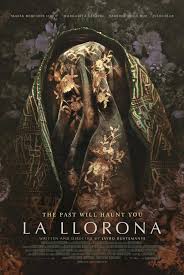 Pin By Inspiration Flow On Film Tv Print La Llorona Llorona Horror Movies