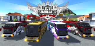 Try the latest version of bus simulator indonesia 2021 for android Bus Simulator Indonesia V3 5 Mod The Free Ads Apk4all