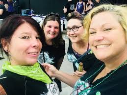 Taimergene Hill-McGowan Obituary (2019)