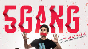 Craciun sarbatori vacanta craciun 2019 mos craciun. Filmul De Comedie 5gang Un Altfel De CrÄciun Din 27 Decembrie In Cinematografele Din ToatÄ
