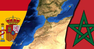 مدونة صلة الرحم بالأندلس كلمات إسبانية في اللهجة المغربية من كتاب الأندلسيون لمحمد رزوق