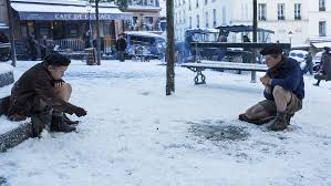 Résultat de recherche d'images pour "un sac de billes film 2017"