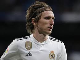 France football are clear that the ballon d'or is awarded based on three main criteria: Zinedine Zidane Antic Wrong On Modric Ballon D Or Sportstar