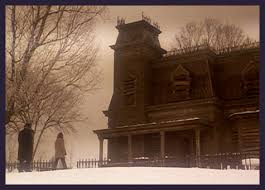 Five Favorite Things:: Ghost Story (1981) By Christine Hadden | kindertrauma