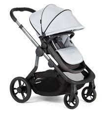 Icandy Orange With Mercury Seat Unit Stroller Pushchair Icandy