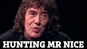 Inside the life of Howard Marks from Hunting Mr Nice: The Cannabis Kingpin