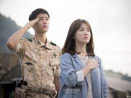 Meanwhile, the supply truck with the cure disappears. Descendants Of The Sun Season 2 Release Date What To Expect Otakukart