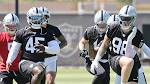 Las Vegas Raiders NFL Nation Blog - ESPN