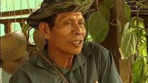 Pueblos indígenas despiden a Cristino Lázaro, el incansable y valiente  líder boruca • Semanario Universidad