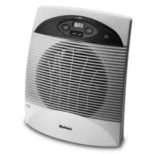 Holmes Eco Smart Energy Saving Portable Heater Heh8031um The Home Depot Energy Saving Heaters Heater Fan Portable Heater