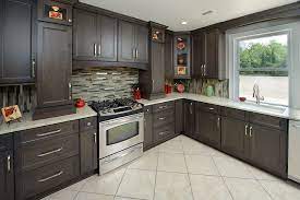 West Point Grey Kitchen Cabinets Rta Cabinet Store New Kitchen Cabinets Grey Kitchen Cabinets Kitchen Cabinet Design