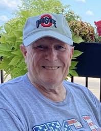 Obituary information for Edward Lewis Burden