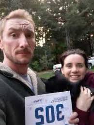 4K Trail Run Team Results: TA Realty