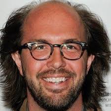 Eric Lange