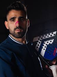 ALVARO DANIEL DE PASQUALE