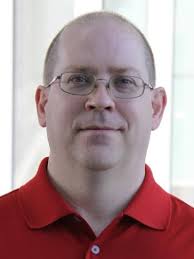 Faculty Spotlight: Brian Ritchie