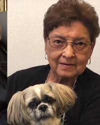 Maria Consuelo Manzanares Obituary (2025)