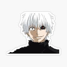 In the last episode of tokyo ghoul, the anime, hide is involved in a raid on the anteiku coffee shop, a haunt of the ghoul organization. Tokyo Ghoul Hide Stickers Redbubble